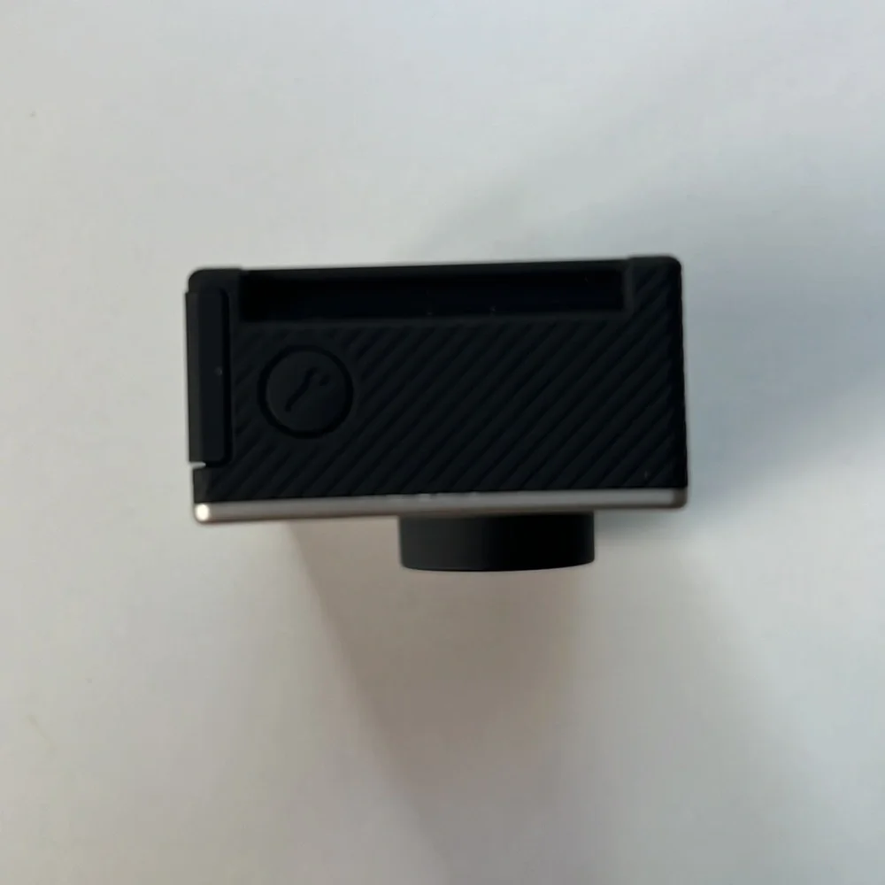 Hero4 Go Pro w/ all accessories